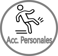 Accidentes Personales