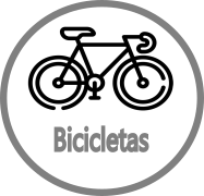 Bicicletas