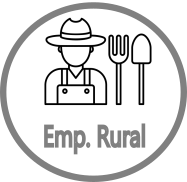 Empleados Rurales