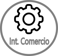 Integral de Comercio e Industria