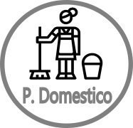 Personal Domiciliario